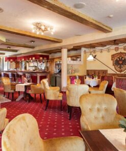 Hotel Alpenschlössl 2