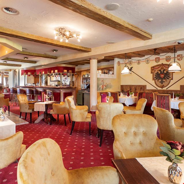 Hotel Alpenschlössl 2