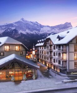 Résidence Terresens les Sources de Canopée