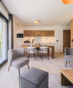 Résidence Terresens les Sources de Canopée 2