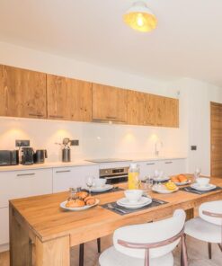 Résidence Terresens les Sources de Canopée 1