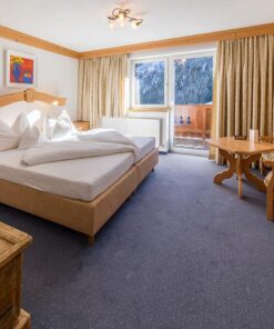 Hotel Karl Schranz 1