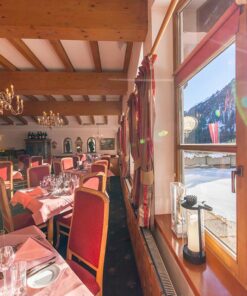 Hotel Karl Schranz 2