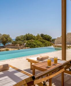 Salvia Luxury Suites