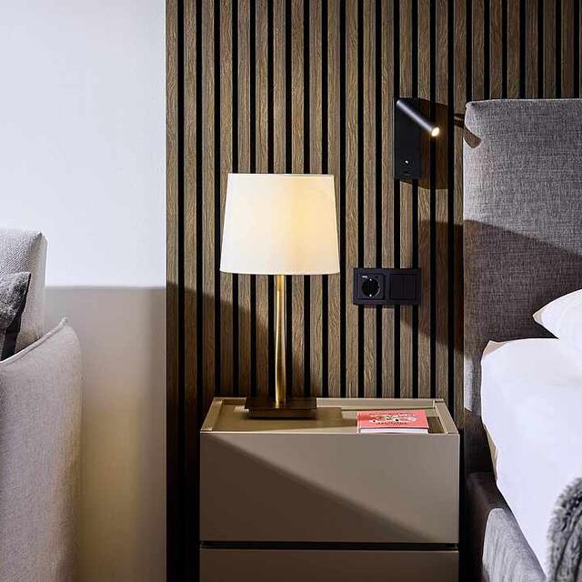 Robinson Alpenrose Zürs 1