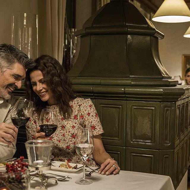 Robinson Alpenrose Zürs 2