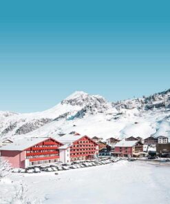 Robinson Alpenrose Zürs