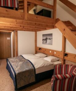 Hotel Les Sources 2