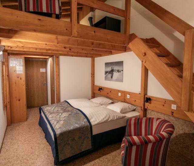 Hotel Les Sources 2