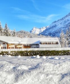 Hotel Les Sources
