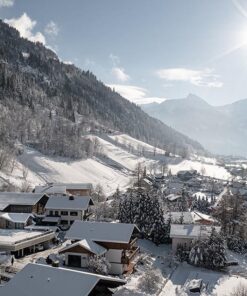 Aparthotel Lieblingsplatz´l Gastein 1