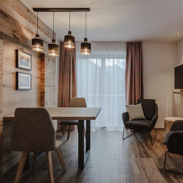 Aparthotel Lieblingsplatz´l Gastein 2