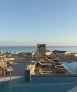 Galaxy Suites Boutique Resort