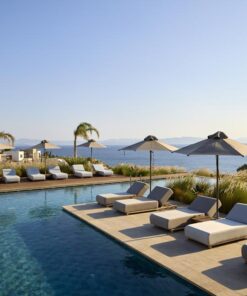 Koia All-Suite Wellbeing Resort