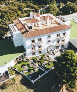 Hotel Altos de Istan