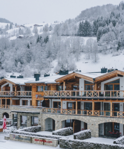 AvenidA Mountain Lodges Kaprun