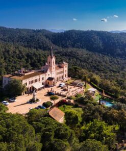 Hotel Sant Pere del Bosc & Spa