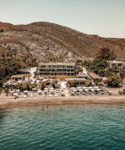 Sagredo Boutique Hotel