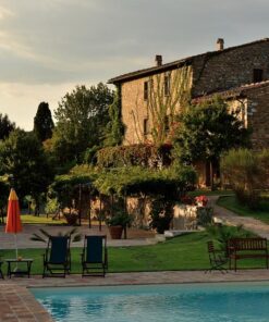 Le Mascie Country Houses