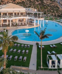 The Noverian Scenic Hilltop Villas