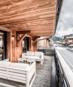 Résidence les Portes du Pleney