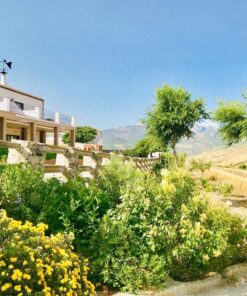 Hotel Cortijo Salinas