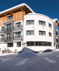 Anthonys Peaks and Pillows - appartementen