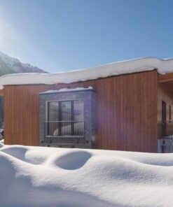 Anthonys Peaks and Pillows - appartementen 1