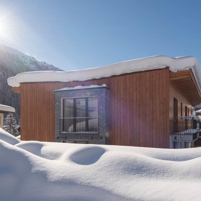 Anthonys Peaks and Pillows - appartementen 1