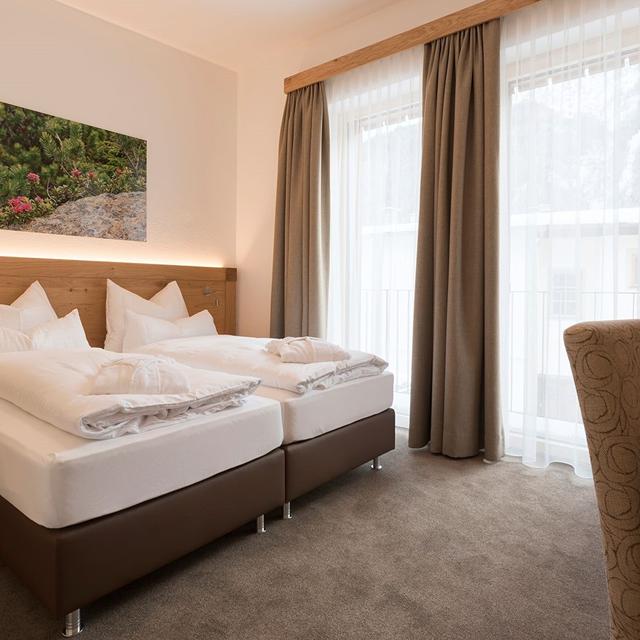 Anthonys Peaks and Pillows - hotel 2