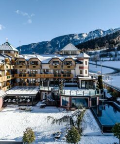 Tevini Dolomites Charming Hotel