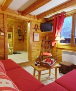 Chalet Le Lauzon 2