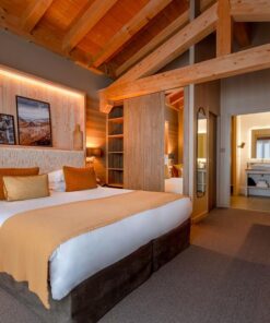 I.L.Y Hotel La Rosière 1