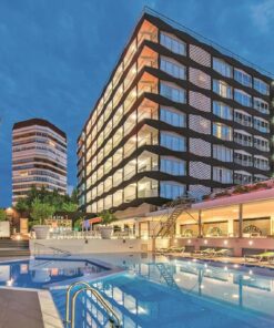 Climia Belroy Apartments