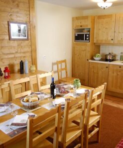 Les Alpages de Val Cenis 2