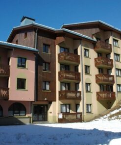 Résidence Le Quartier Napoléon