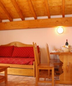 Résidence Les Essarts 1