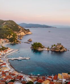 Parga Beach Resort 2