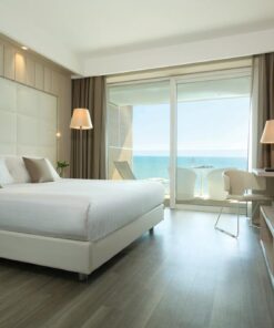 Almar Jesolo Resort & Spa 2