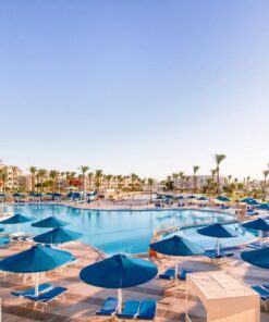 Pickalbatros Dana Beach Resort