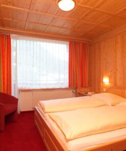 Hotel Latini 1