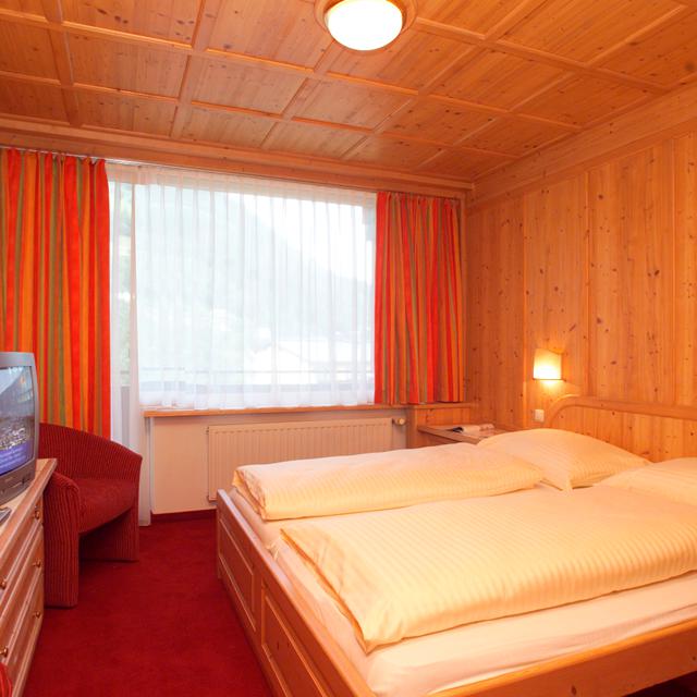 Hotel Latini 1