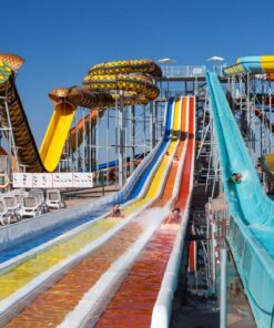 SPLASHWORLD AQI Aqua Mirage