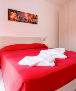 Pierre & Vacances Residence Italia Luni Mare 2