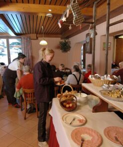 Hotel L'Etendard de Saint Sorlin 2
