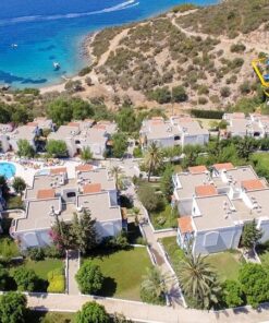 Bodrum Holiday Resort & Spa 2