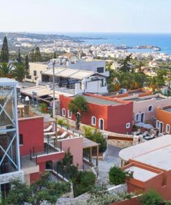 Esperides Resort Crete