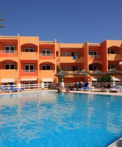 Caribbean World Djerba Thalasso 1