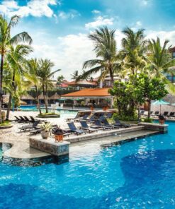Hard Rock Hotel Bali