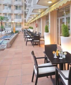 Ght Oasis Tossa & Spa 2